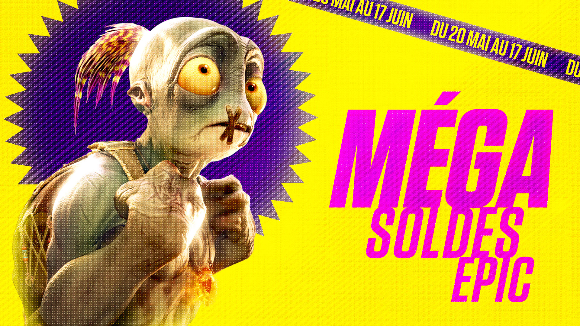 FR EGS MegaSale Social Oddworld 1920x1080