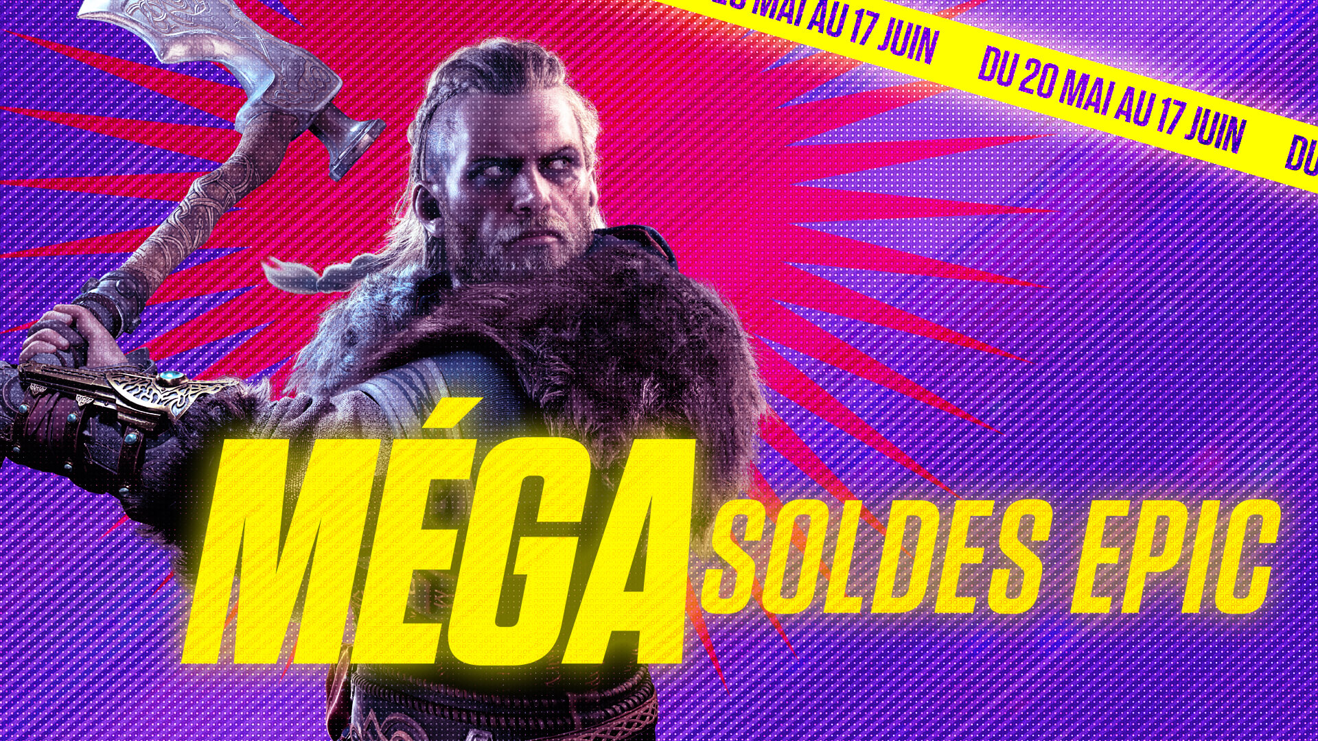 FR EGS MegaSale Social Valhalla 1920x1080