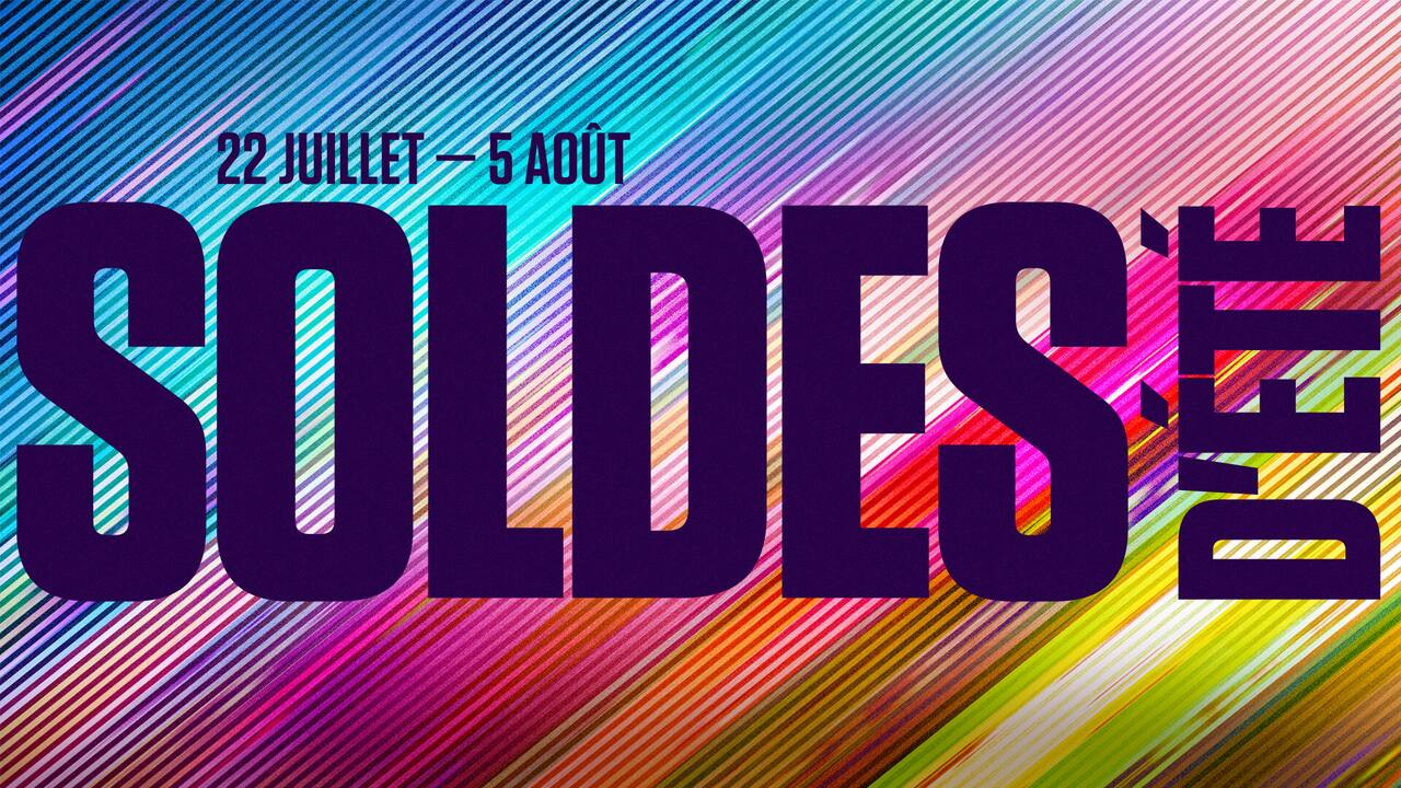 Soldes d'été de l'Epic Games Store