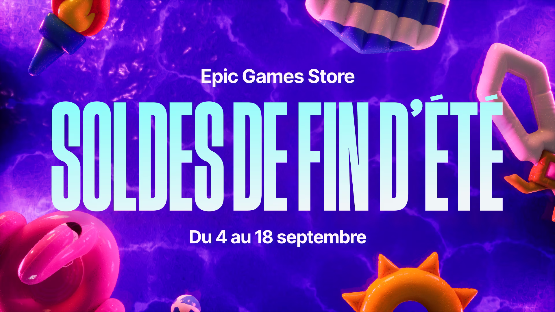 Catalogue complet des remises des soldes de fin d'été
