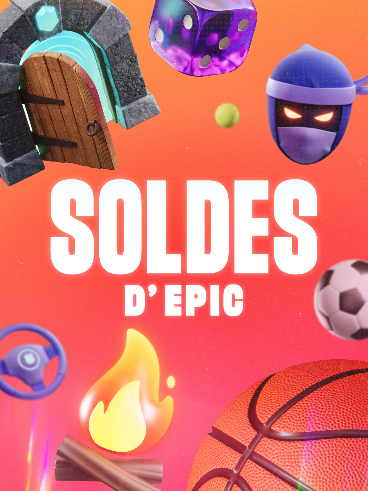 Epic Savings