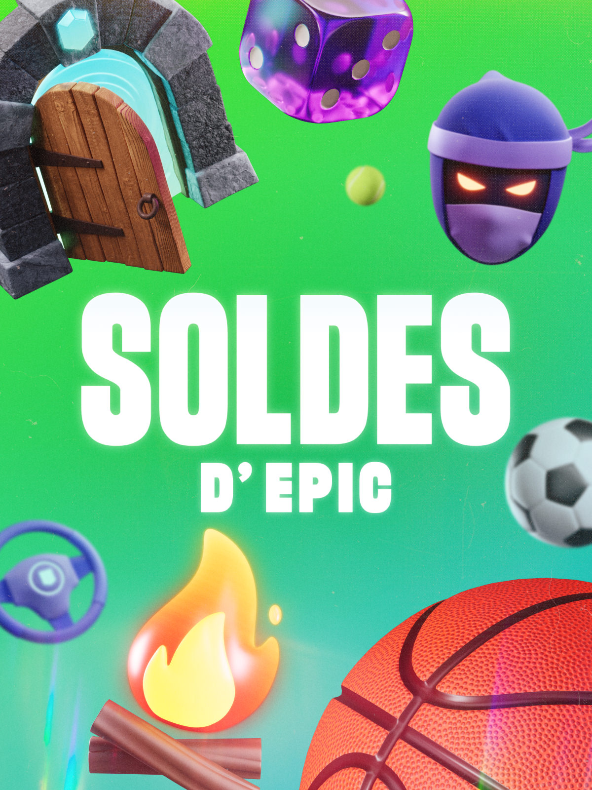 Epic Savings