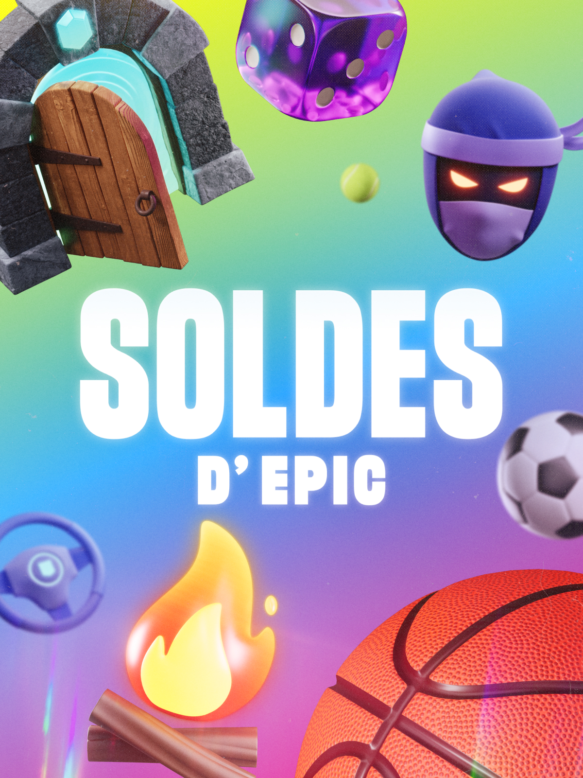 Epic Savings
