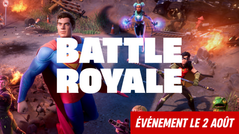 Battle Royale