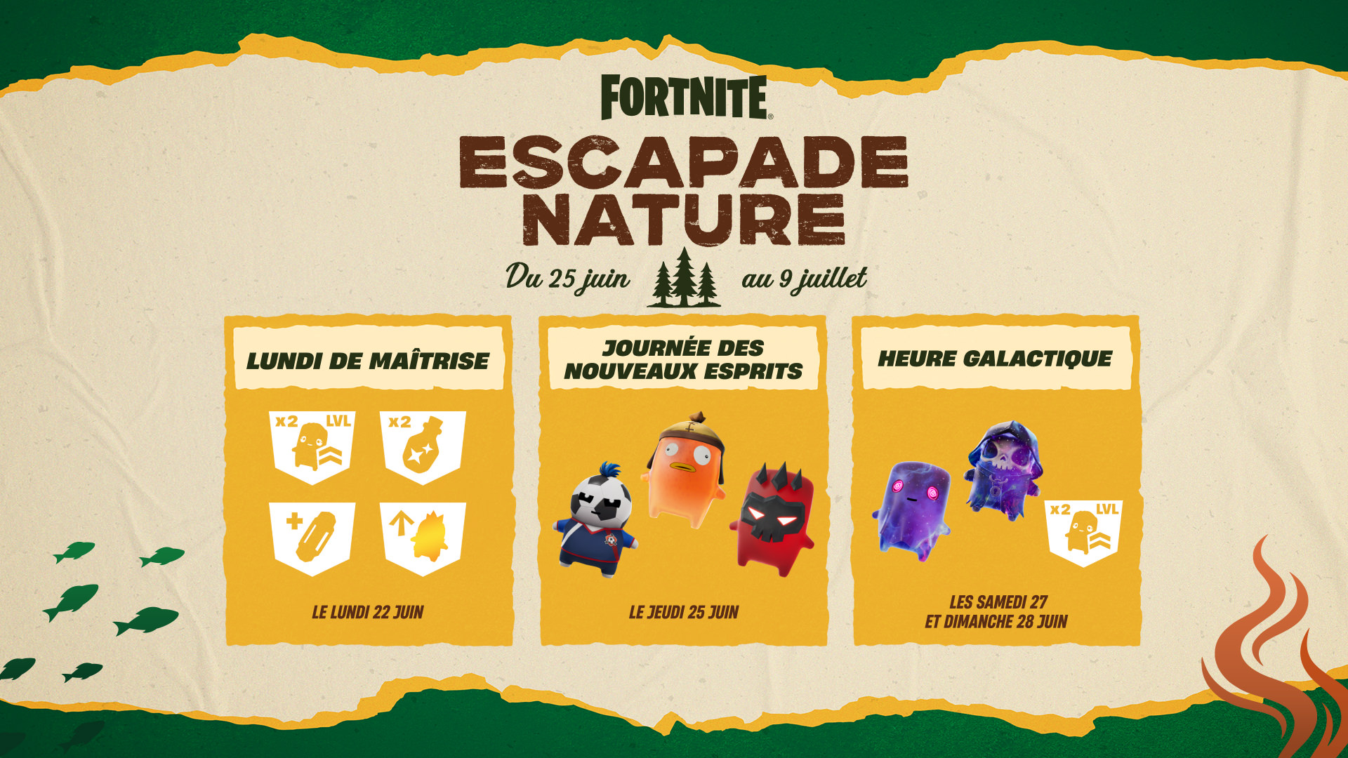 Play Fortnite for free on Epic Games Store
