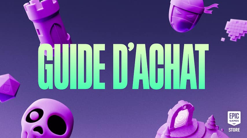 Guide des soldes d'Halloween