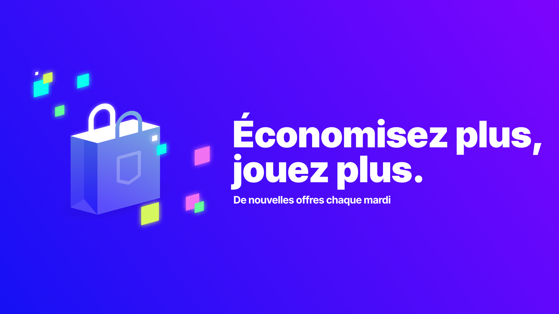 Découvrez toutes les offres de la semaine.