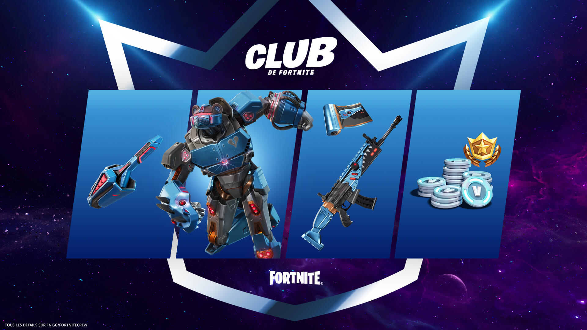 FR Subs MechaStrike Cosmetic Social Social