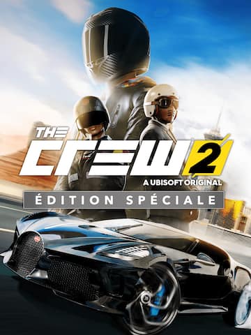 Special Edition