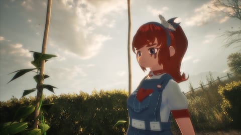 L'horreur de Fractured Blooms réside dans la répétition du quotidien