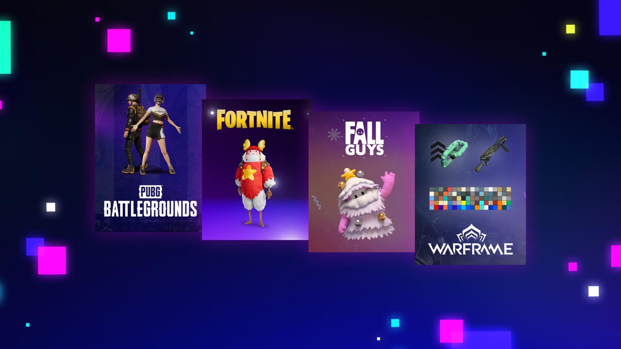Epic Games Holiday Sale | Save Up To 75% On PC Games – Epic Games Store