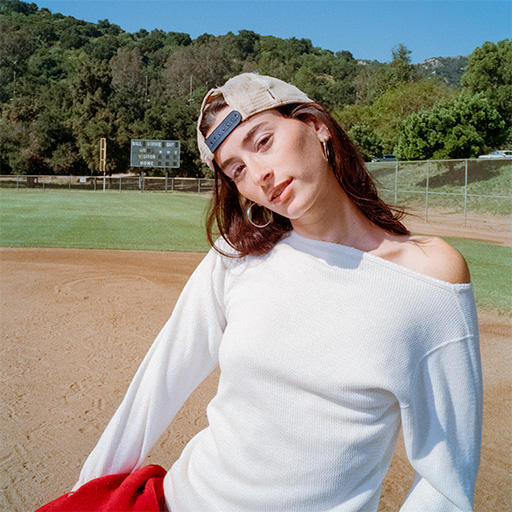 Boston — STELLA LEFTY