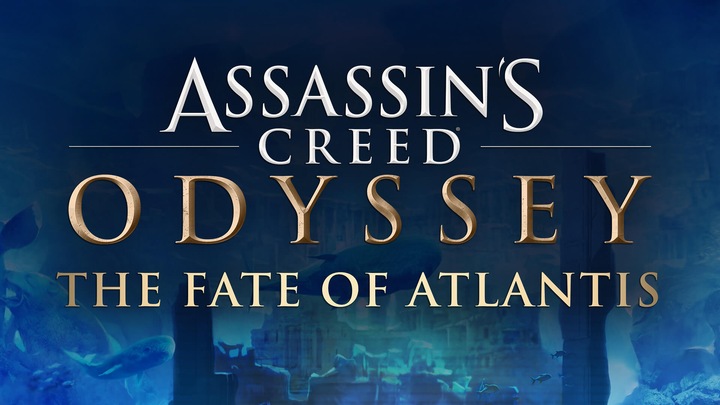 The Fate of Atlantis - DLC