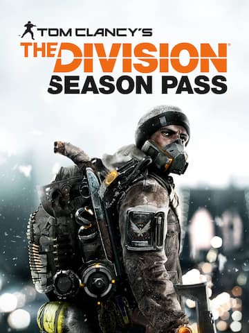 Tom Clancy's The Division Season Pass