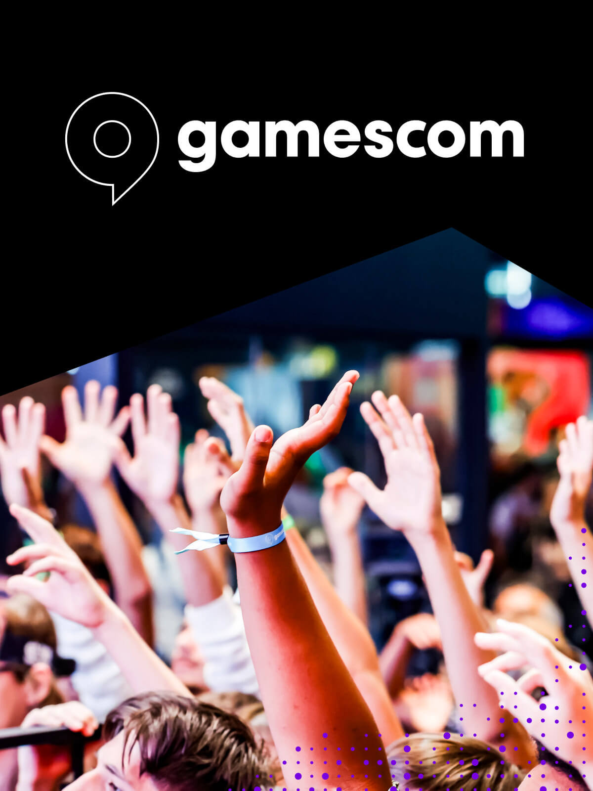 Check out gamescom on Epic Games Store
