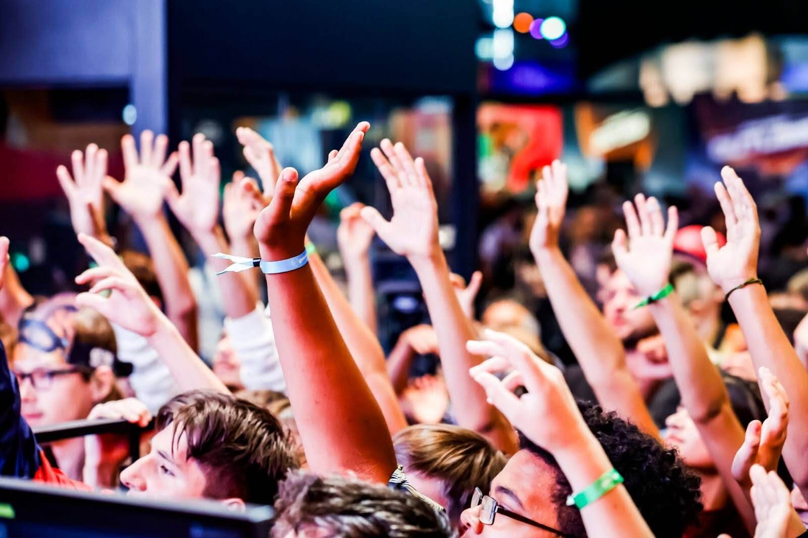 Gamescom2