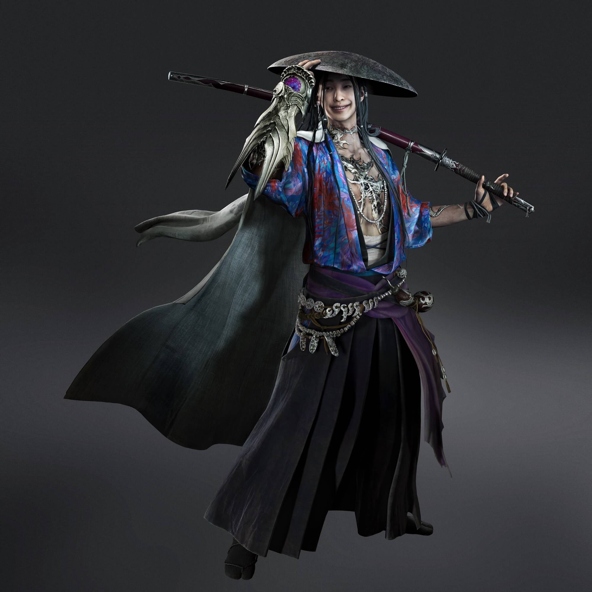 Ganryu