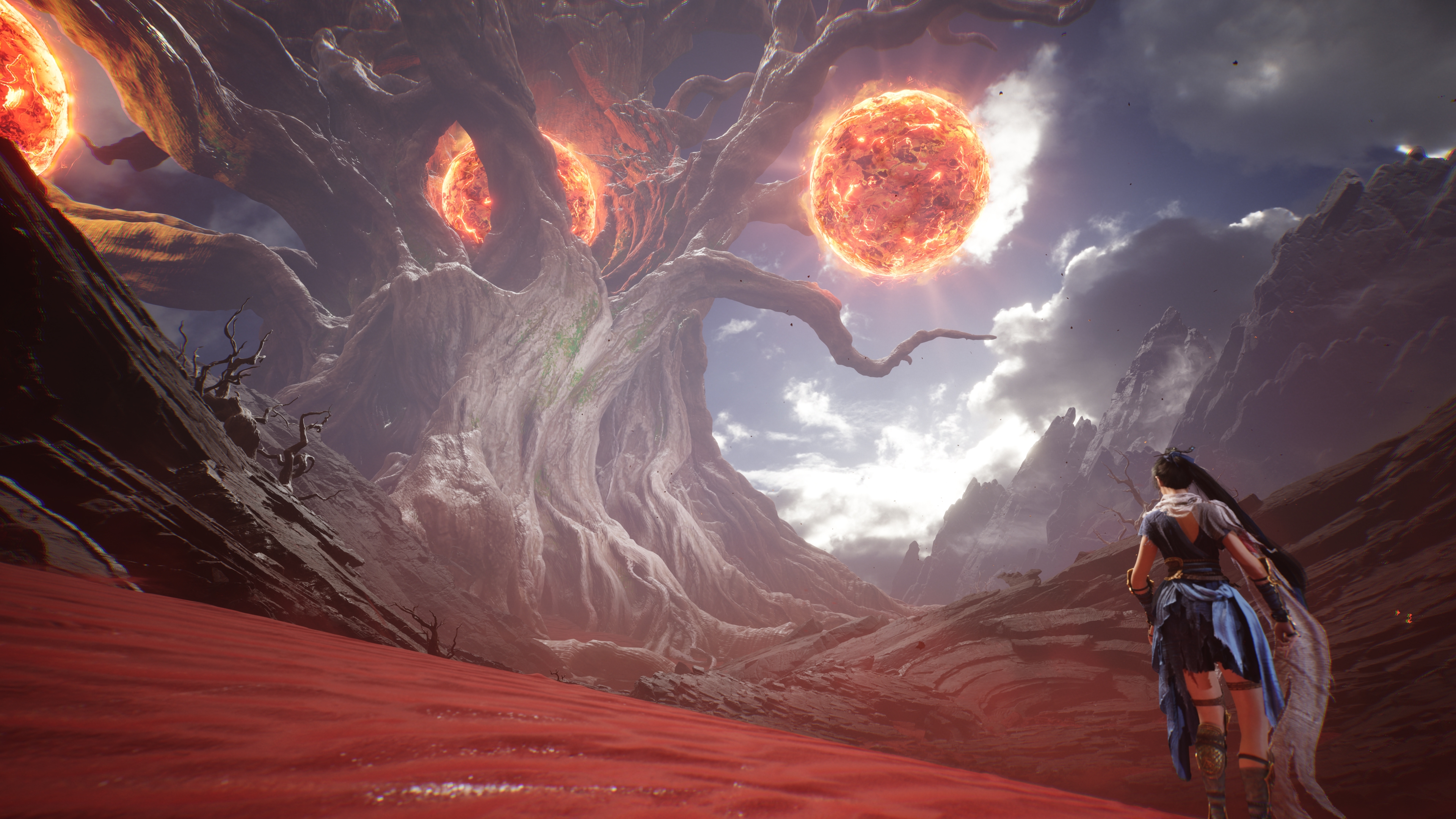 Genigods Nezha 1