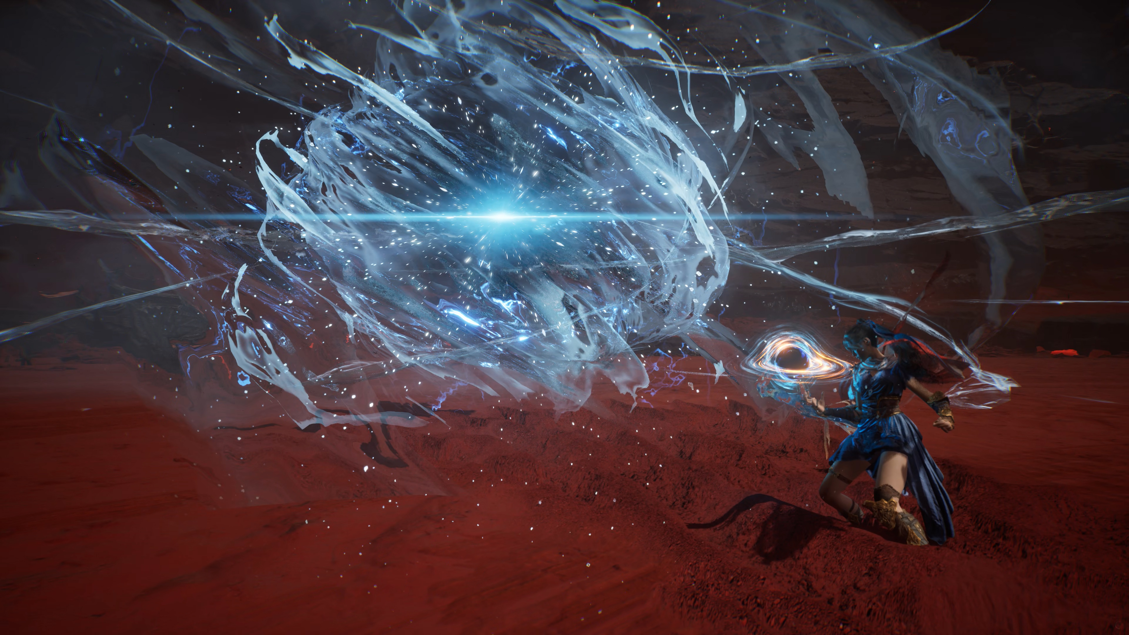 Genigods Nezha 5