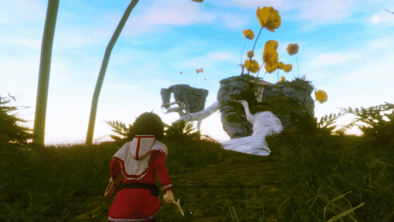 GIF VIstas