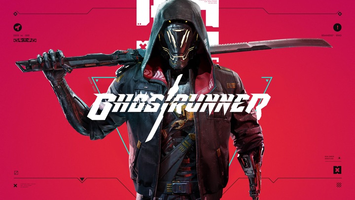 Ghostrunner Demo