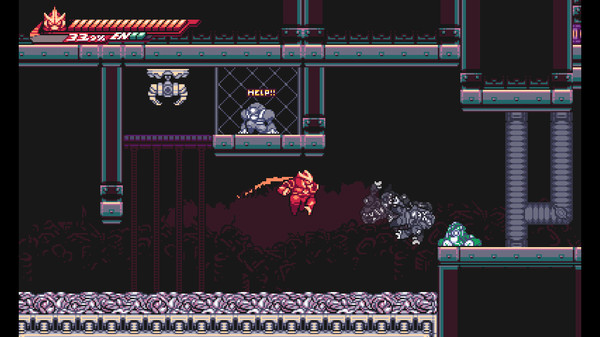Gravity Circuit – Gameplay