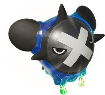 Fortnite Grriz Glider