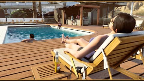 《GTA Online:山中安全屋》指南:豪宅升级、麦克任务及更多内容