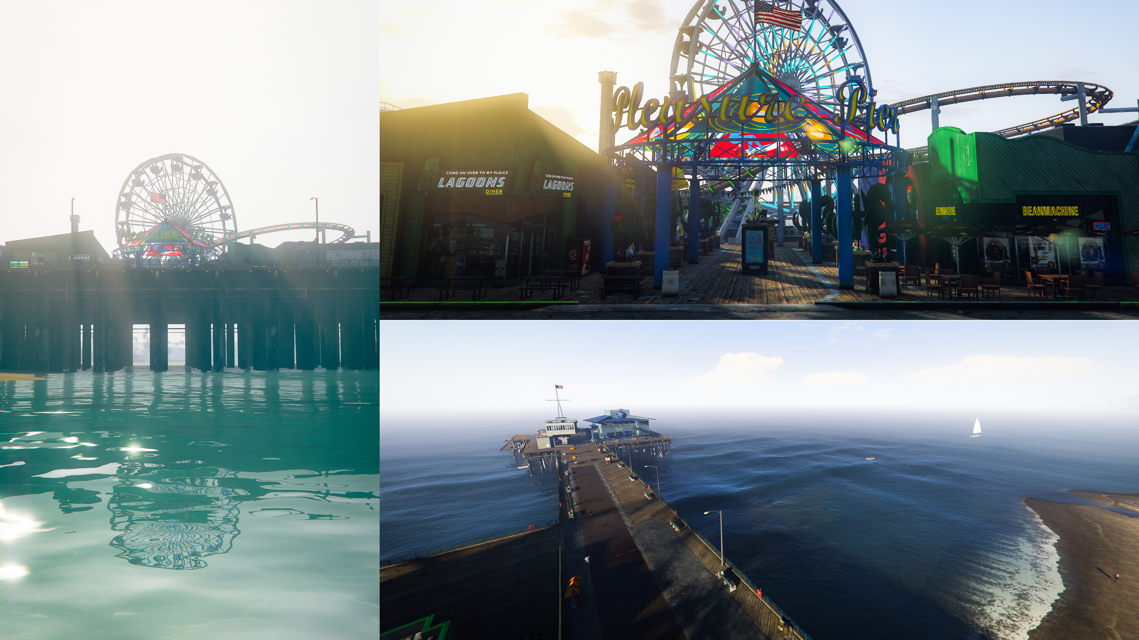 GTAV Collage 2