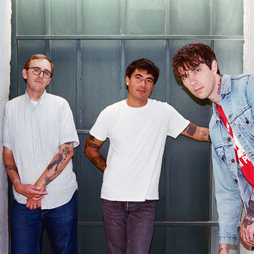 Well, Whatever It Was — Joyce Manor