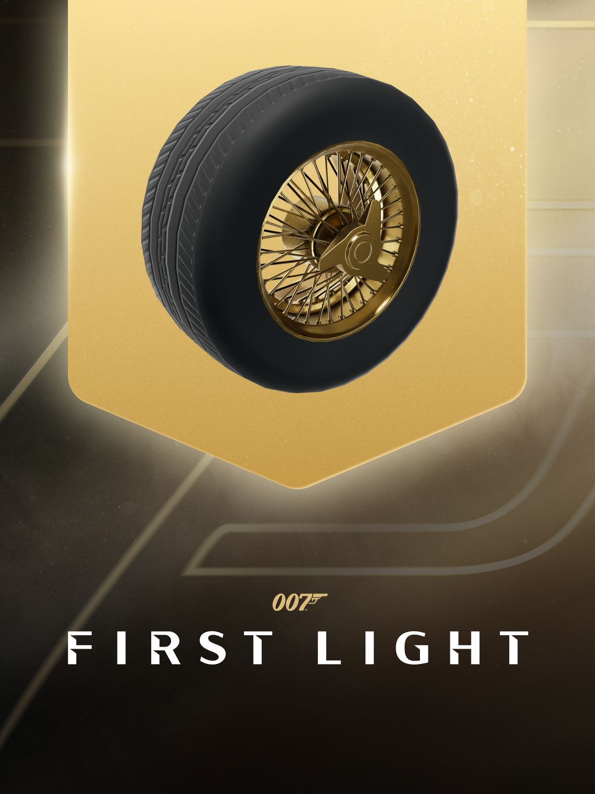 Pre-purchase 007 First Light on Epic Games Store
