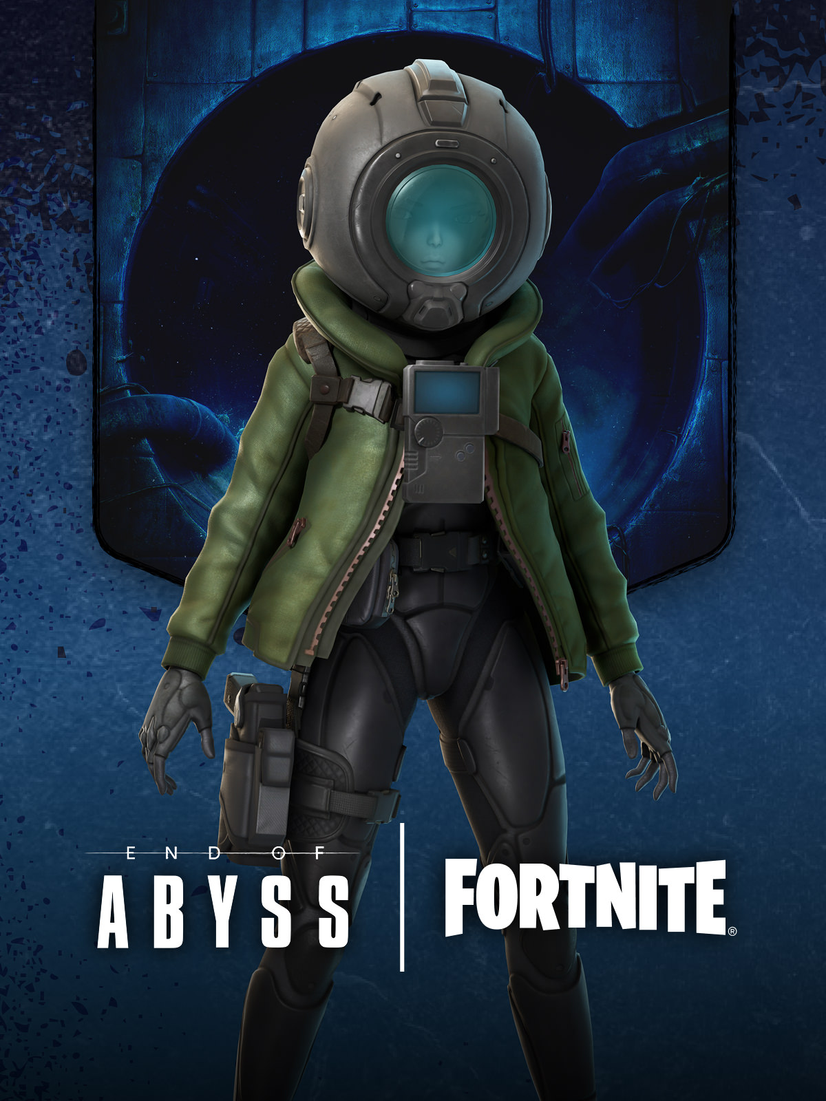 Pre-Purchase End of Abyss on Epic Games Store