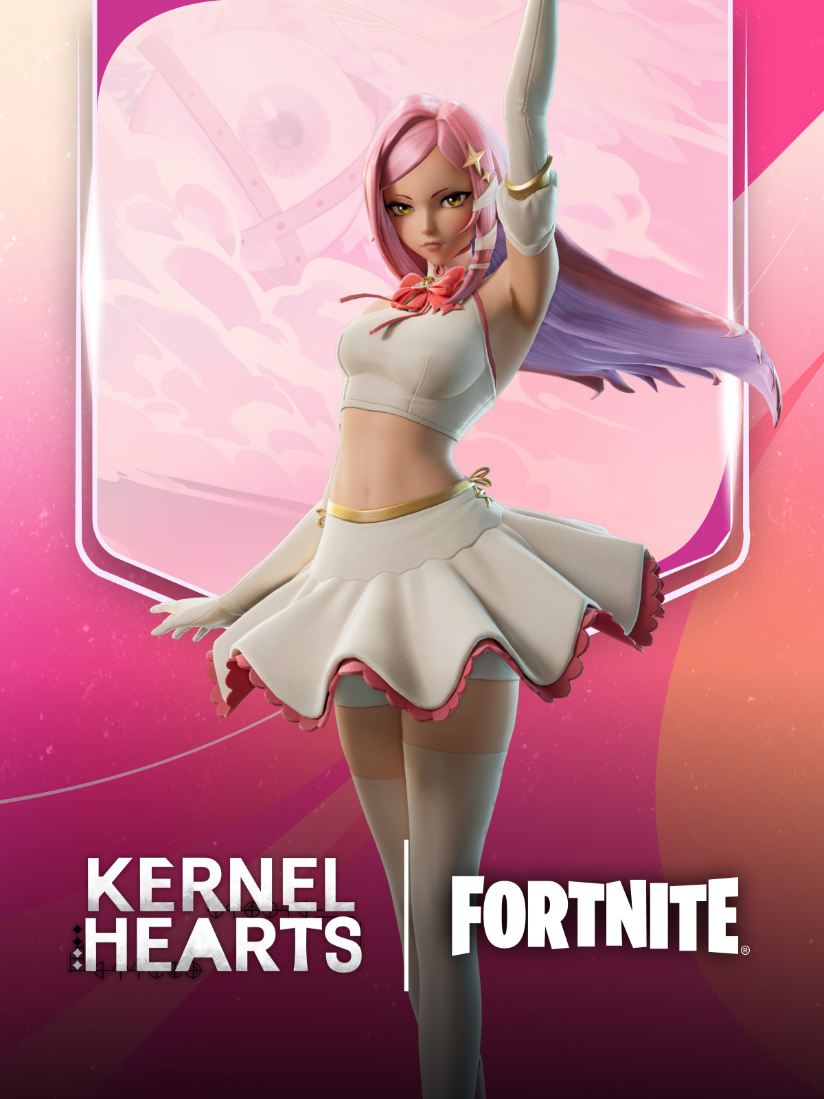 Play Kernel Hearts on Epic Games Store