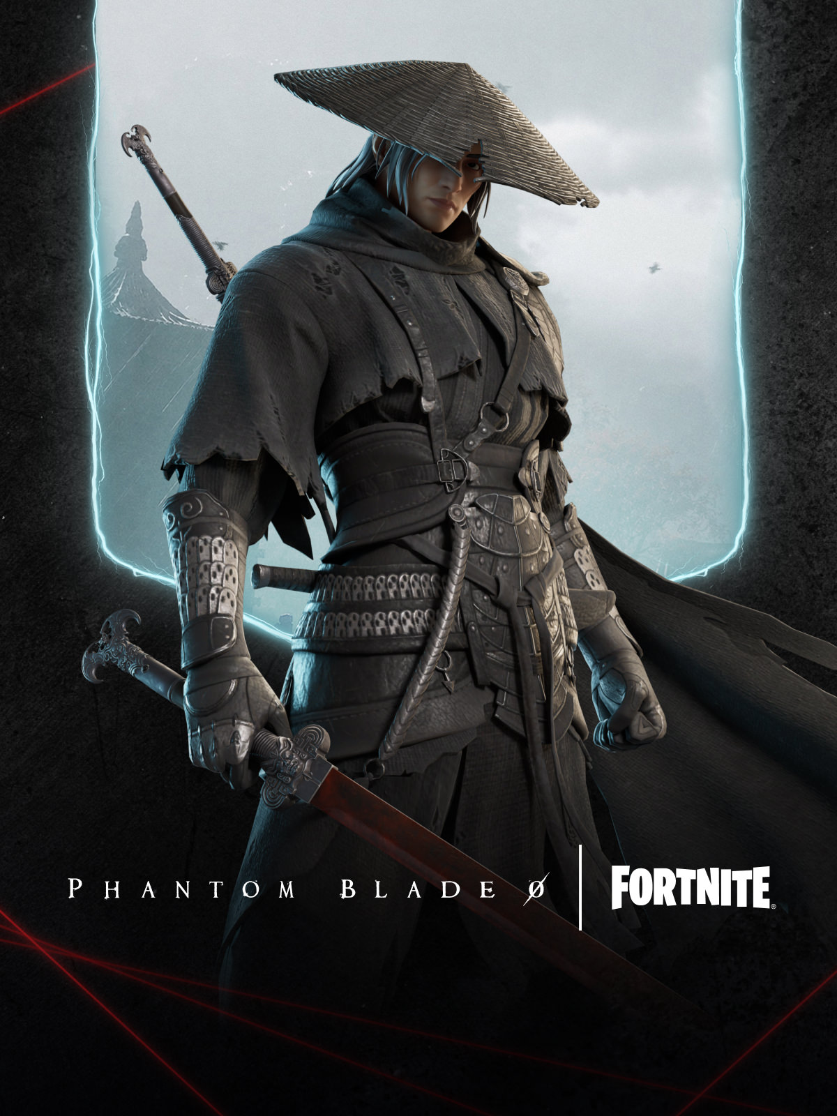Wishlist Phantom Blade Zero on Epic Games Store
