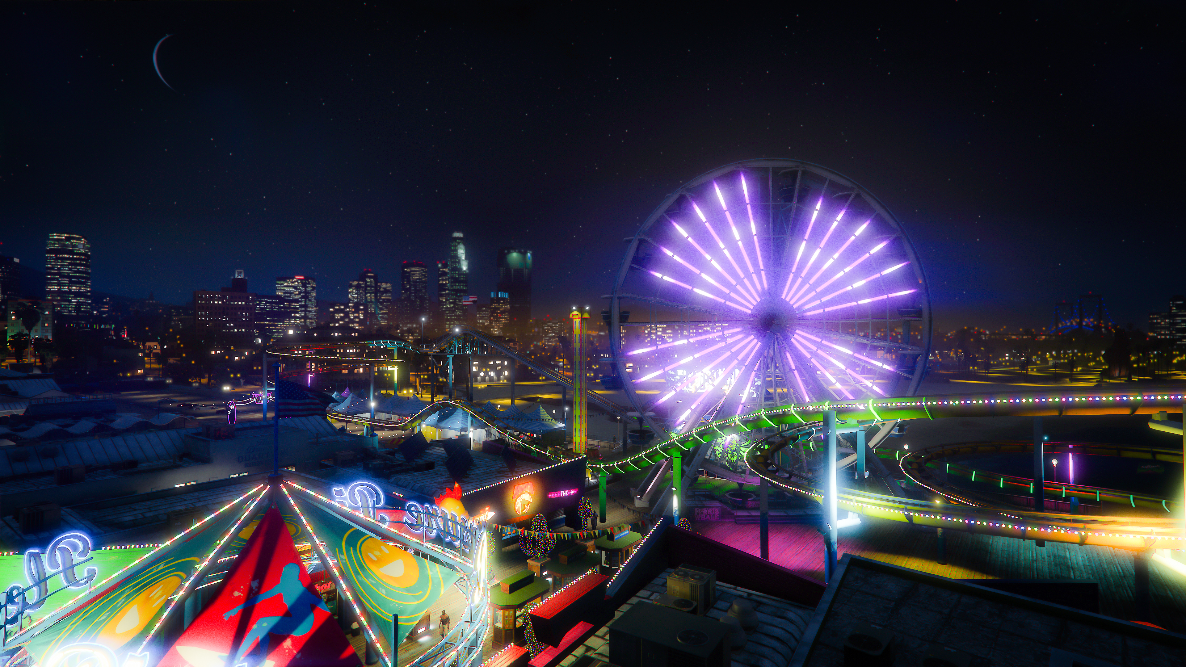 Kjøperguide for Halloween-salget på Epic Games Gtav