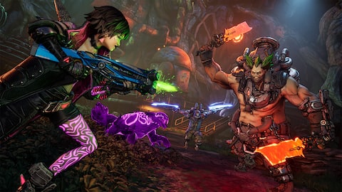 Aktibong makibahagi sa “pinakaambisyosong laro sa ngayon” ng Gearbox, ang Borderlands 4.