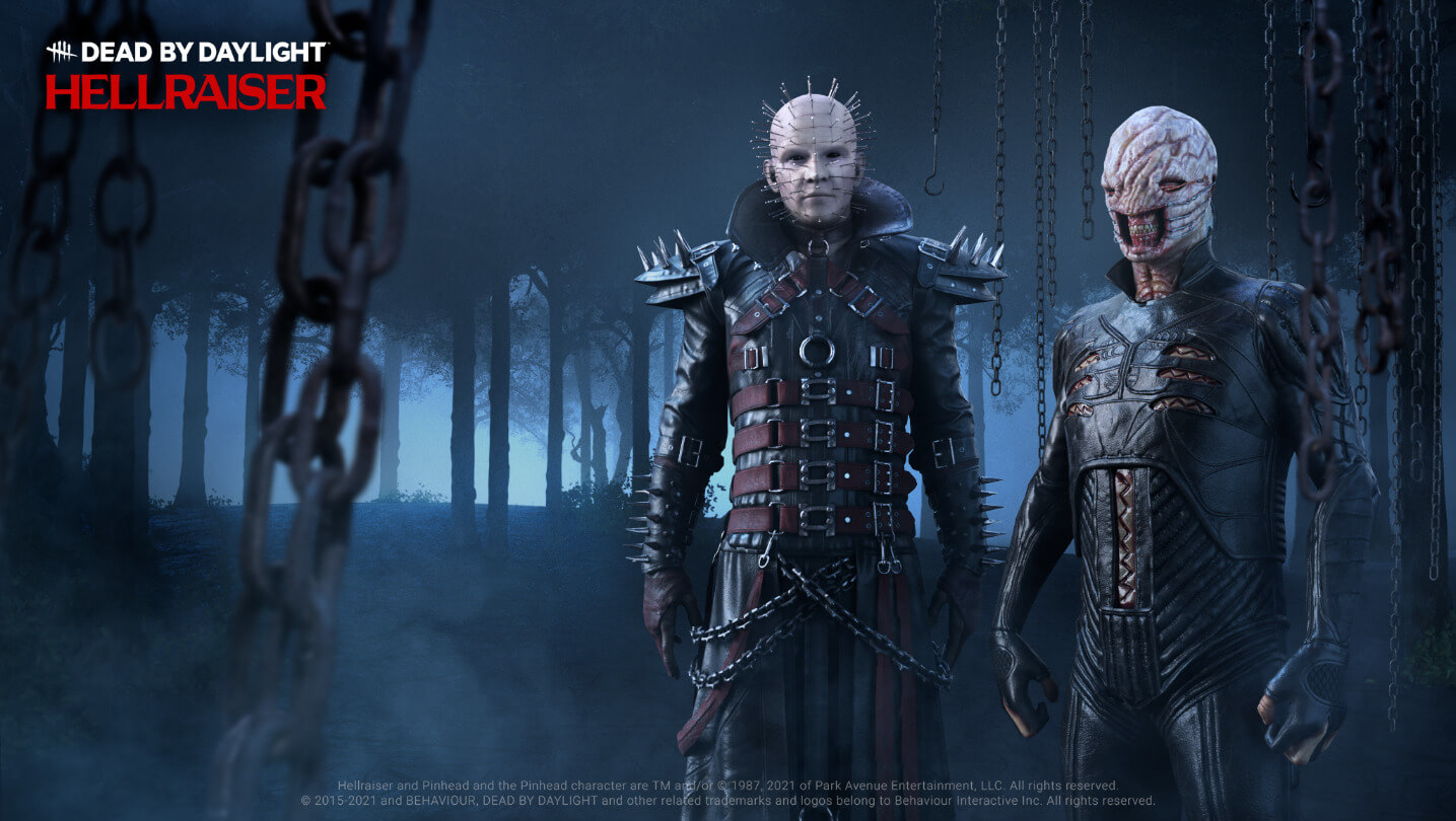 Hellraiser