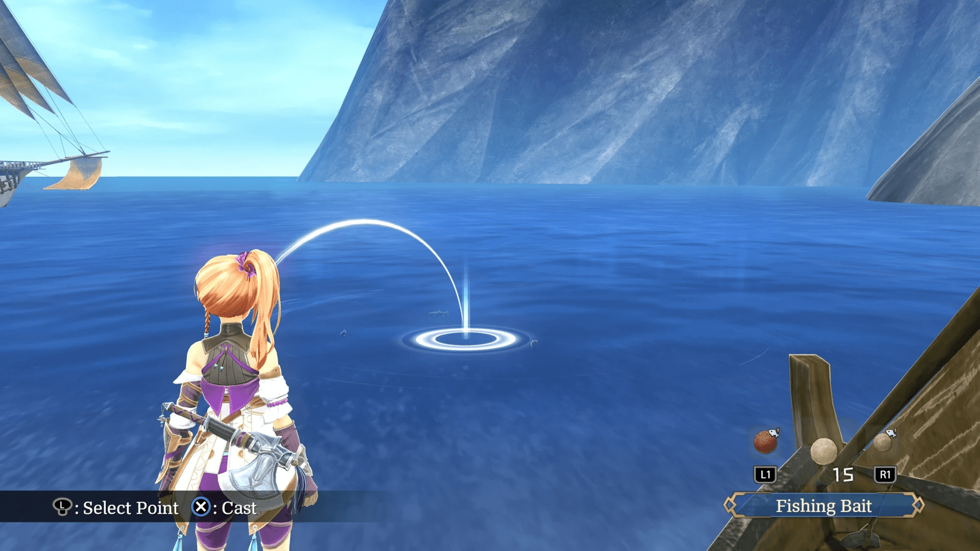 Here S What You Need To Know Before Playing Ys X Proud Nordics Fishing