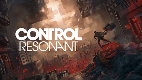 《Control Resonant》:人類即將在神祕又驚奇的曼哈頓面對超自然危機