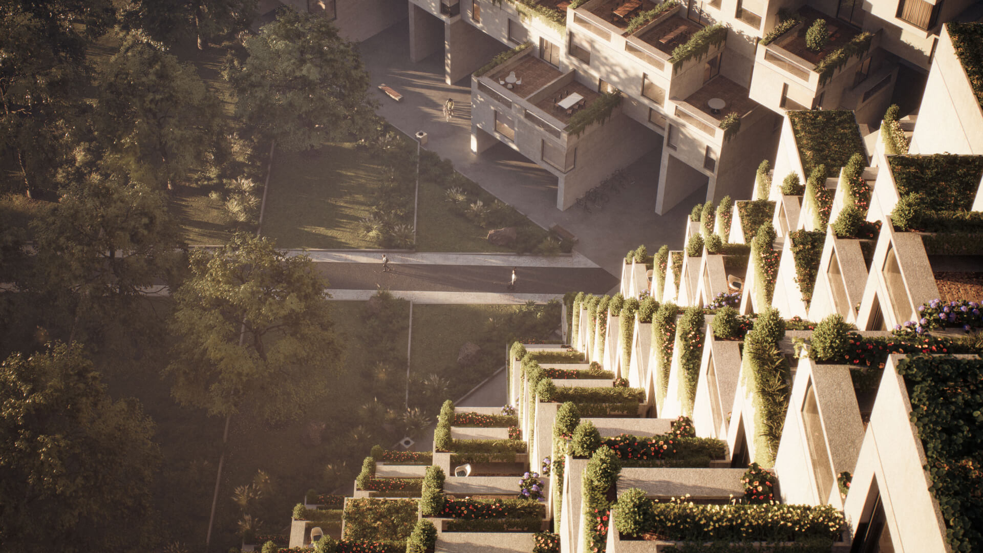 ドリーム ビルダーズ：Unreal Engine および RealityCapture