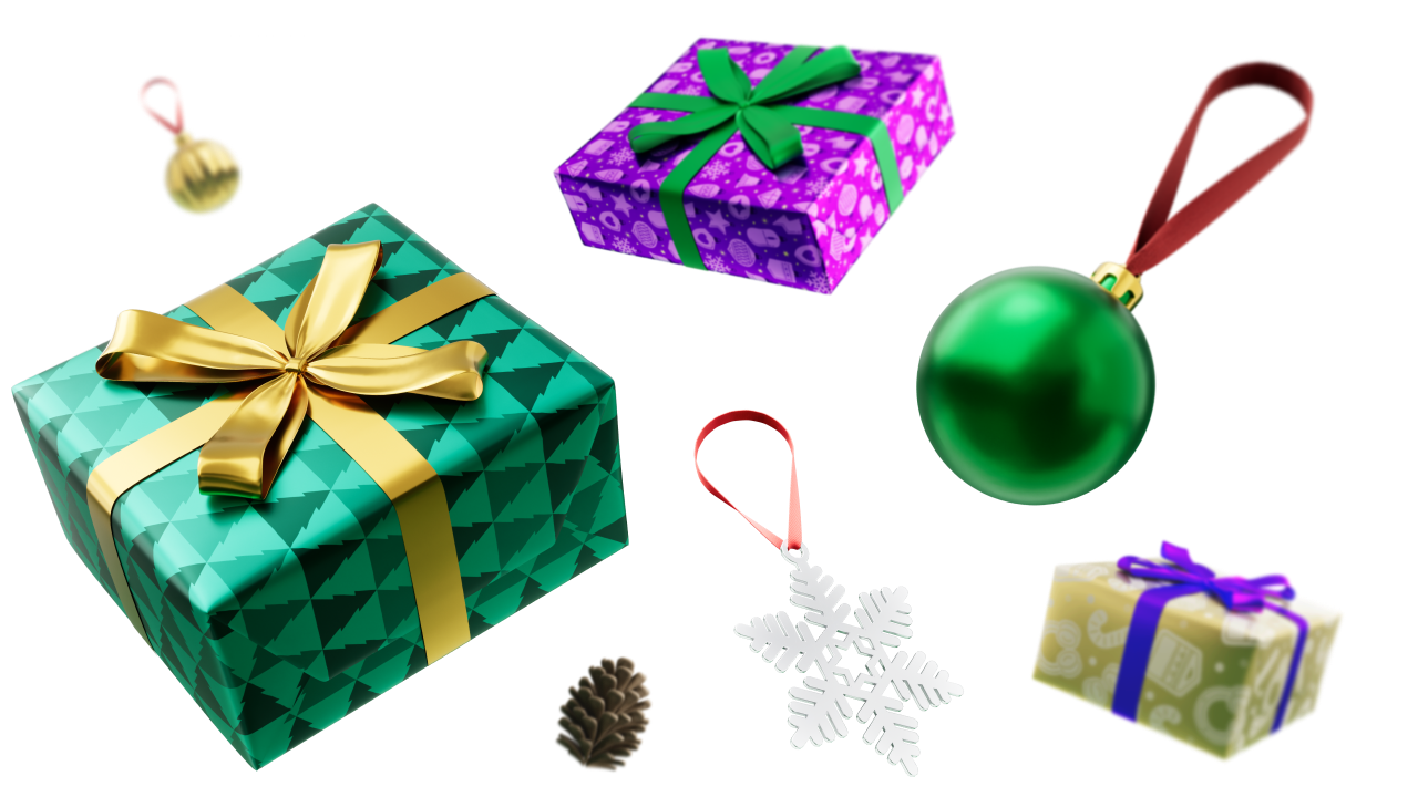 Epic Games Holiday Sale