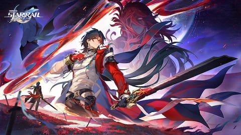 Honkai: Star Rail 4.3 guide: Events, free Jades, & banner schedule