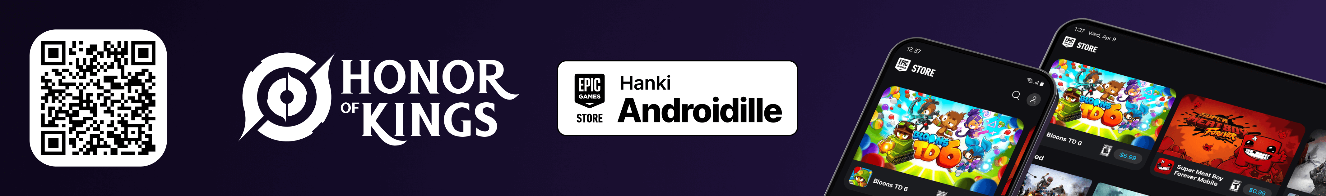 HonorofKings PDP Android FI