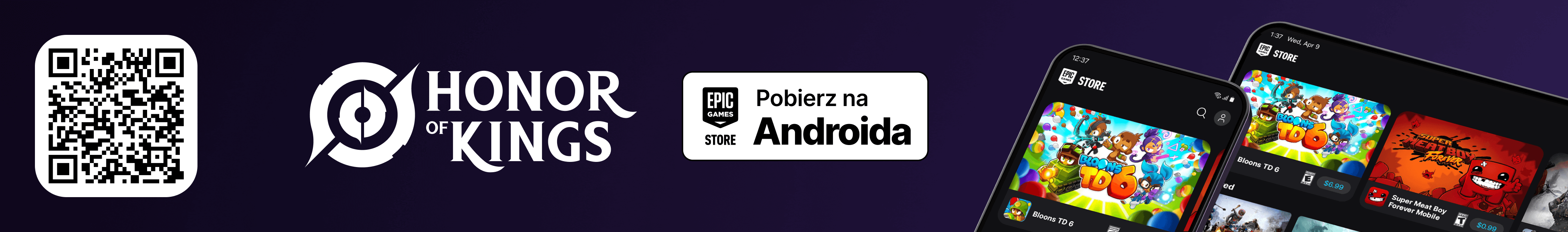 HonorofKings PDP Android PL