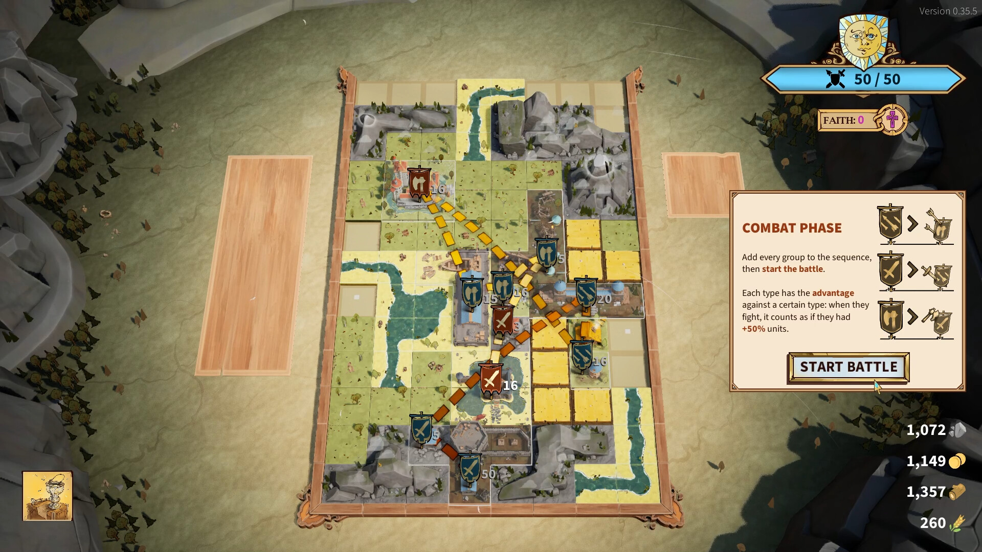 How Drop Duchy Went From Solo Prototype To Smart Stylish Roguelite Stacking