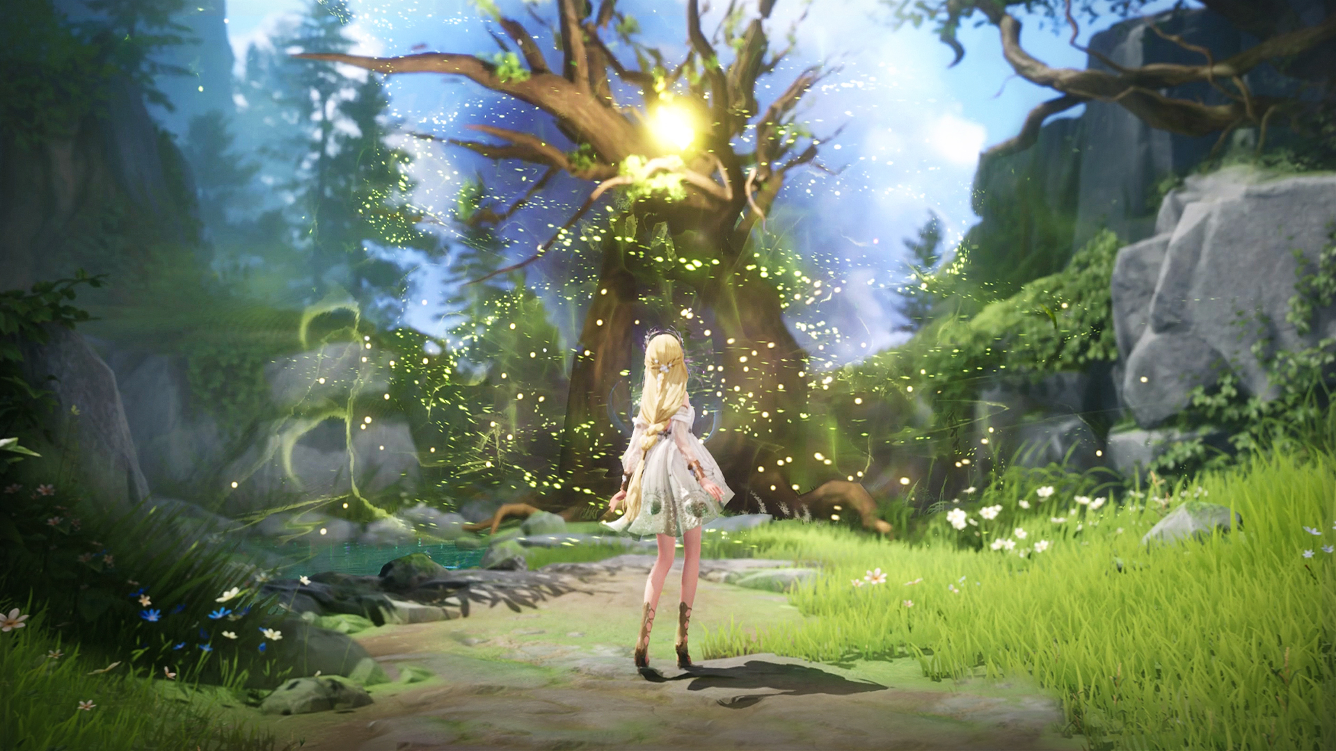 How Infinity Nikki Became The Ultimate Dress up Game and So Much More How Infinity Nikki Became The Ultimate Dress up Game and So Much More