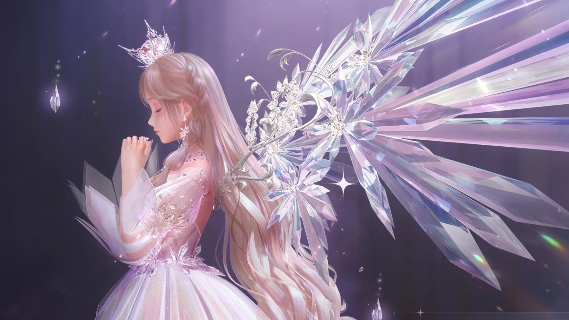 How Infinity Nikki Became The Ultimate Dress up Game and So Much More How Infinity Nikki Became The Ultimate Dress up Game and So Much More
