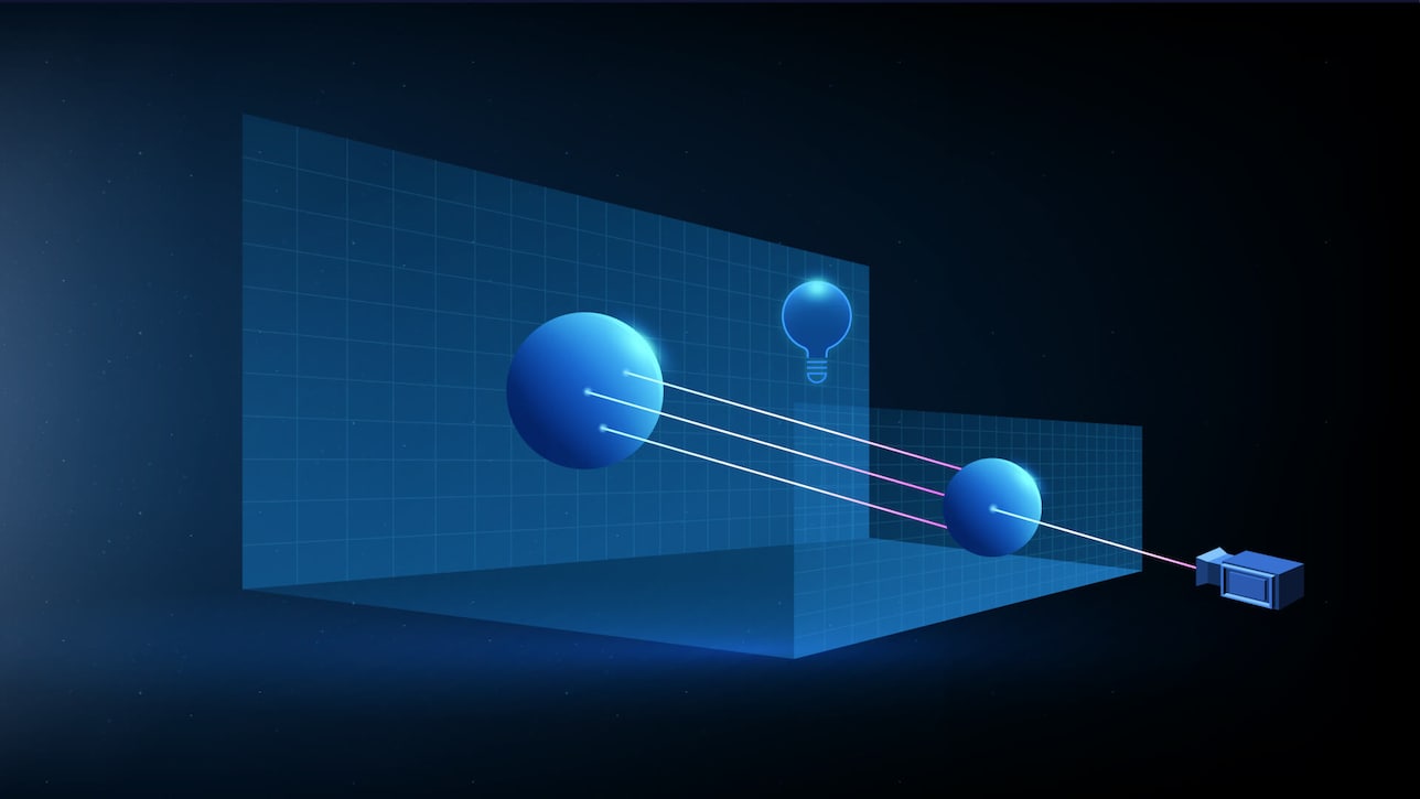 实时光线追踪是什么，它能给行业带来什么变化？插图1