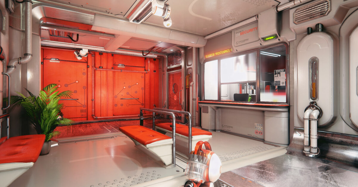 How to do keyframe animation with Unreal Engine