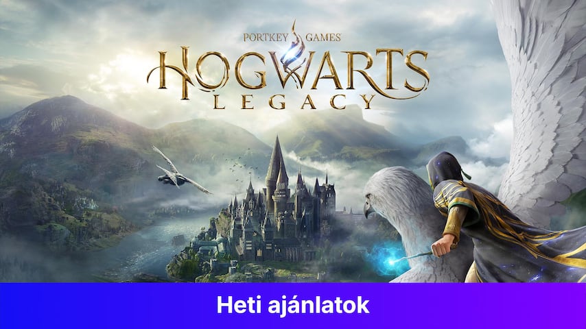 Hogwarts Legacy